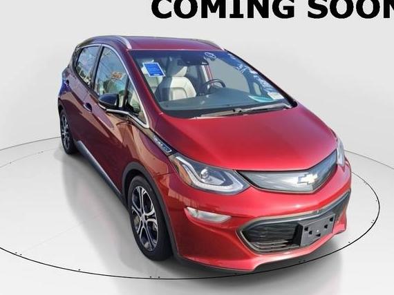 CHEVROLET BOLT EV 2019 1G1FZ6S02K4125358 image CHEVROLET BOLT EV 2019 1G1FZ6S02K4125358 image